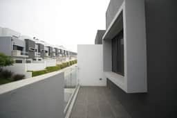 Casa Trébol del Mar