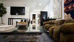 Maison Atelier | Centrally Located | Designer 1bd