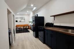 NoHo Urban Retreat | Centrally Located