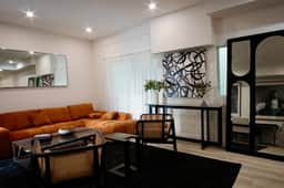 NoHo Urban Retreat | Centrally Located