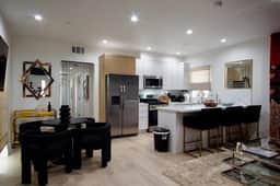 La Maison Élevée | Centrally Located Designer 3 BR