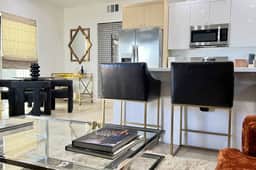 La Maison Élevée | Centrally Located Designer 3 BR