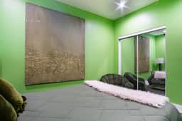 Atelier Vert | Case Collective