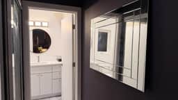 La Fleur Royale Designer Room
