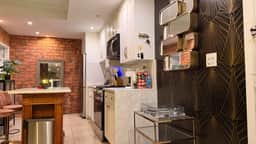 Le Velours Déco – Art Deco Retreat in East Village