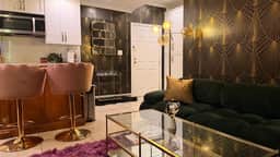 Le Velours Déco – Art Deco Retreat in East Village