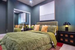 Emerald Garden | Case Collective | NoHo | Central