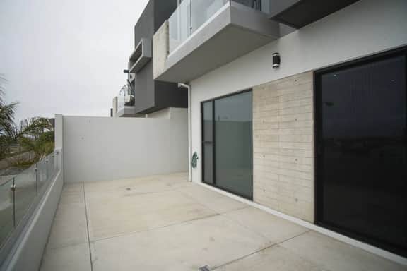 Casa Trébol del Mar