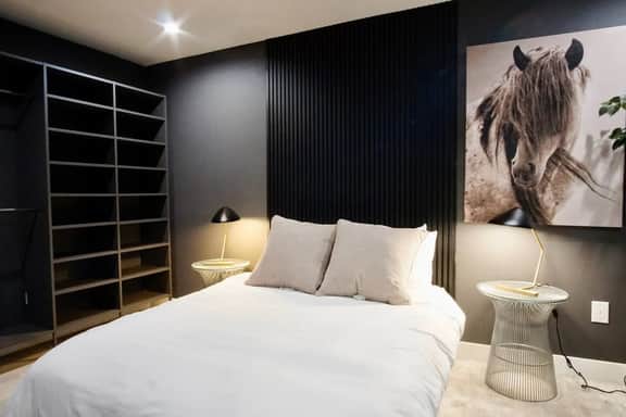Maison Atelier | Centrally Located | Designer 1bd