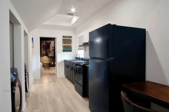 Maison Atelier | Centrally Located | Designer 1bd