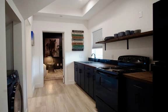 Maison Atelier | Centrally Located | Designer 1bd
