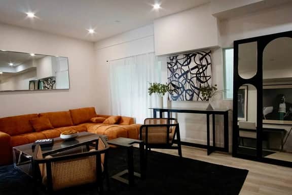 NoHo Urban Retreat | Centrally Located