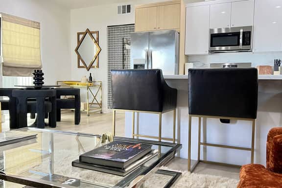La Maison Élevée | Centrally Located Designer 3 BR