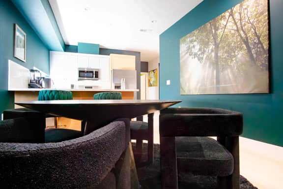 Suite Sienne | Case Collective