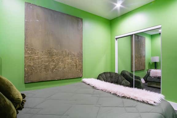 Atelier Vert | Case Collective