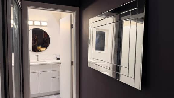 La Fleur Royale Designer Room