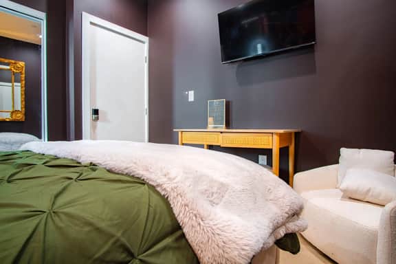 Atelier Verde | Case Collective | NoHo | Central