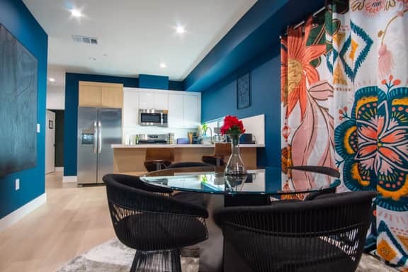 Atelier Verde | Case Collective | NoHo | Central