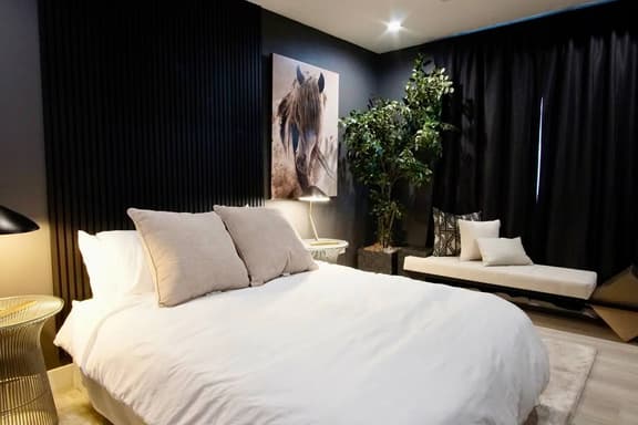 Maison Atelier | Centrally Located | Designer 1bd