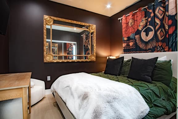 Atelier Verde | Case Collective | NoHo | Central