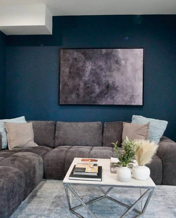 A Creative Residence