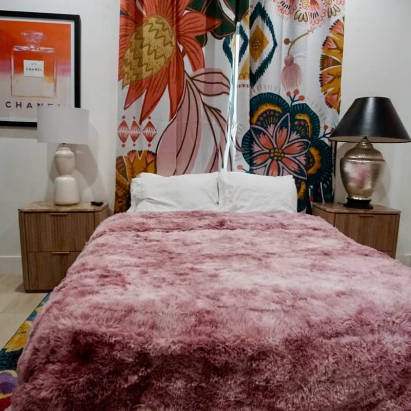 Flamingo Flat NoHo | Centrally located
